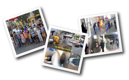 VATAN SİTESİ DERGİSİ YAYINDA !...